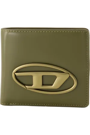 Diesel Unisex, Accesorios, Verde, Talla: ONE Size
