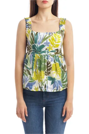Liu Jo Mujer, Camisetas, , Talla: S