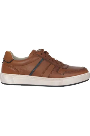 Gabor Hombre, Zapatos, Marrón, Talla: 44 1/2 EU