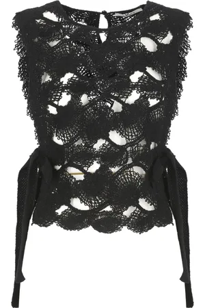 KANGRA CASHMERE Mujer, Jerseys, Negro, Talla: S