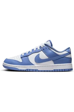 Nike Unisex, Zapatos, Azul, Talla: 45 EU