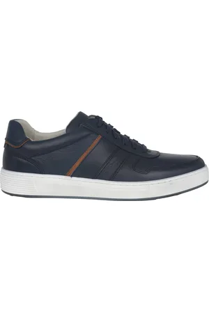 Gabor Hombre, Zapatos, Azul, Talla: 44 1/2 EU