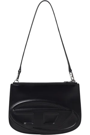 Diesel Mujer, Bolsos, Negro, Talla: ONE Size
