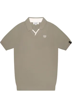 Quotrell Hombre, Jerseys, Verde, Talla: L