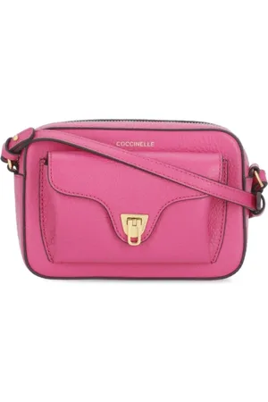 Coccinelle Mujer, Bolsos, Rosa, Talla: ONE Size
