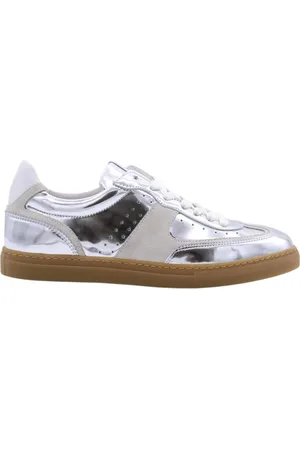 Floris van Bommel Mujer, Zapatos, Gris, Talla: 40 EU