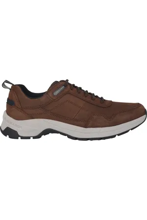 Gabor Hombre, Zapatos, Marrón, Talla: 44 1/2 EU