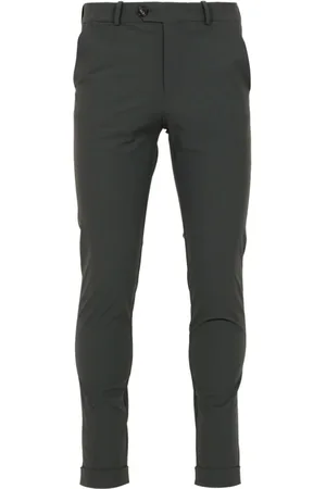 RRD Hombre, Pantalones, Verde, Talla: 2XL