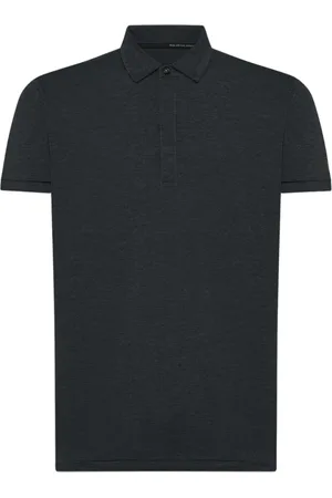 RRD Hombre, Camisetas, Negro, Talla: M