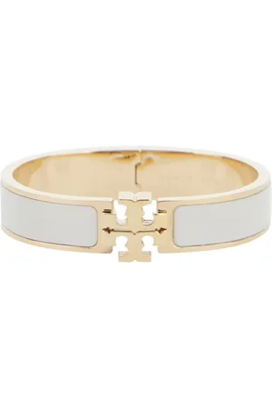 Tory Burch Mujer, Accesorios, Blanco, Talla: S