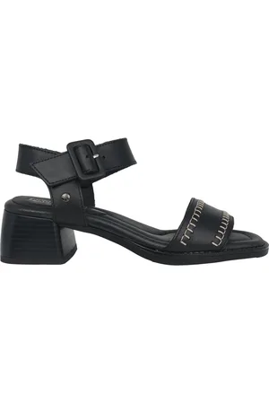 Pikolinos Mujer, Zapatos, Negro, Talla: 42 EU