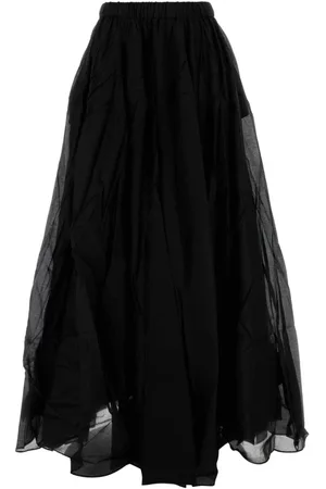 CO Mujer, Faldas, Negro, Talla: S