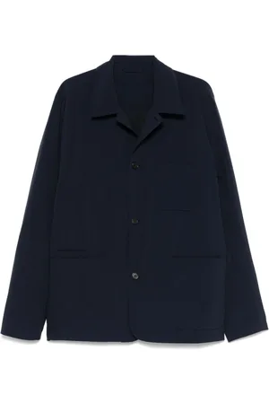 Paul Smith Hombre, Chaquetas, Azul, Talla: L