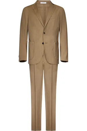 Boglioli Hombre, Trajes, , Talla: 2XL