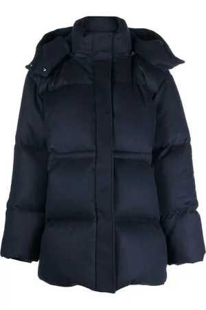 Joseph Mujer, Chaquetas, Azul, Talla: M