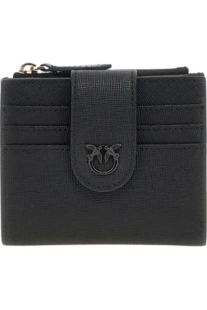 Pinko Mujer, Accesorios, Negro, Talla: ONE Size