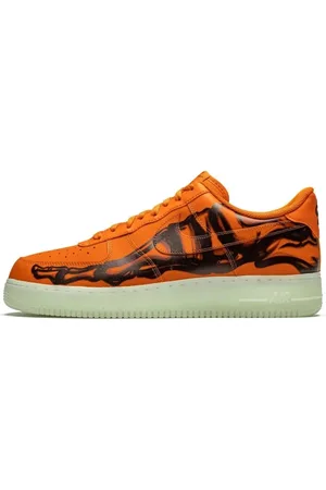 Nike Unisex, Zapatos, Amarillo, Talla: 36 EU