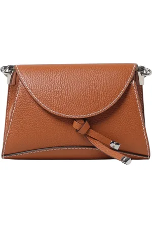 Gianni chiarini Mujer, Bolsos, Marrón, Talla: ONE Size