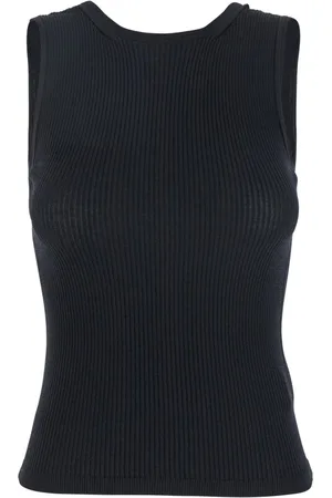 Jucca Mujer, Camisetas, Negro, Talla: M