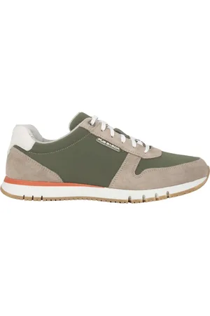 Gabor Hombre, Zapatos, Verde, Talla: 42 1/2 EU