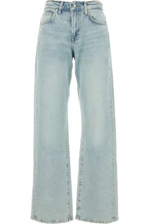 7 for all Mankind Mujer, Vaqueros, Azul, Talla: W32