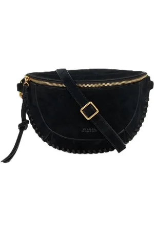 Isabel Marant Mujer, Bolsos, Azul, Talla: ONE Size