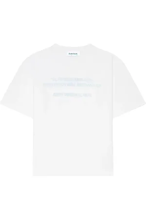Etudes Hombre, Camisetas, Blanco, Talla: L