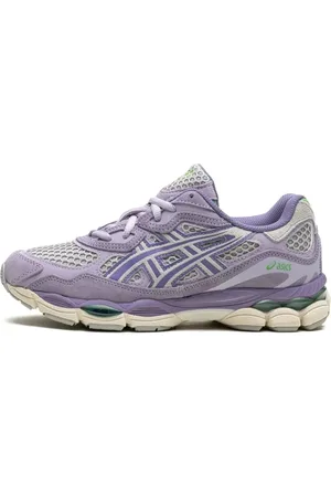 Asics Unisex, Zapatos, Púrpura, Talla: 37 EU