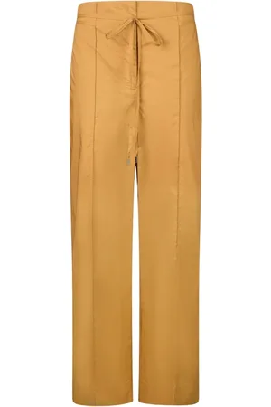 Liu Jo Mujer, Pantalones, Marrón, Talla: L
