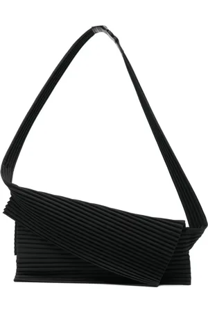 Issey Miyake Unisex, Bolsos, Negro, Talla: ONE Size