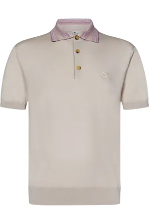 Etro Hombre, Camisetas, , Talla: M