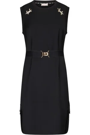 Liu Jo Mujer, Vestidos, Negro, Talla: S
