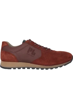 Gabor Hombre, Zapatos, Rojo, Talla: 41 EU
