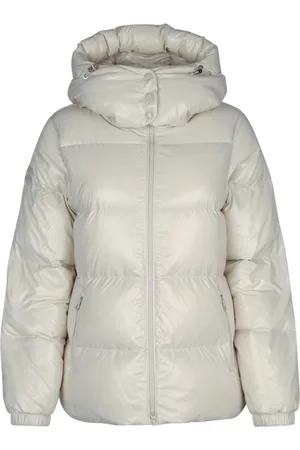 Duvetica Mujer, Chaquetas, Gris, Talla: S