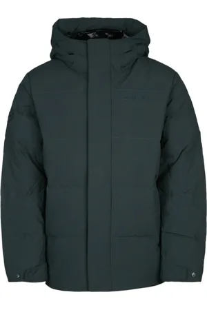 Duvetica Hombre, Chaquetas, Gris, Talla: L