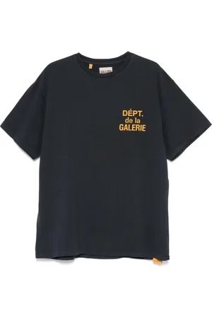 GALLERY DEPT. Hombre, Camisetas, Azul, Talla: 2XL