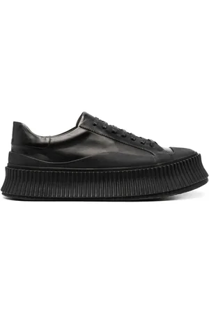 Jil Sander Mujer, Zapatos, Negro, Talla: 36 EU