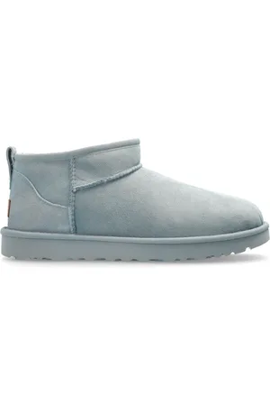 UGG Mujer, Zapatos, Azul, Talla: 39 EU