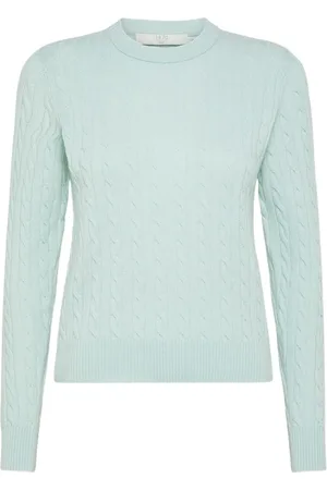 SEVENTY BY SERGIO TEGON Mujer, Jerseys, Verde, Talla: S
