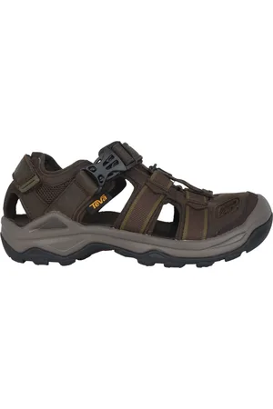 Teva Hombre, Zapatos, Marrón, Talla: 39 1/2 EU