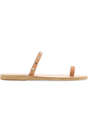 Ancient Greek Sandals Mujer, Zapatos, Rosa, Talla: 36 EU