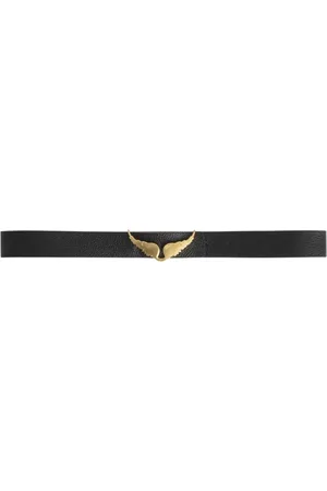 Zadig & Voltaire Mujer, Accesorios, Negro, Talla: S