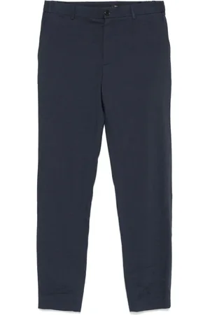THEORY Hombre, Pantalones, Azul, Talla: W33