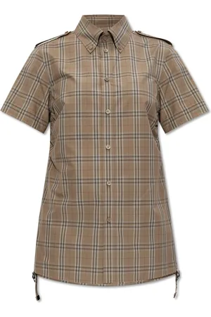Burberry Mujer, Blusas y Camisas, , Talla: M