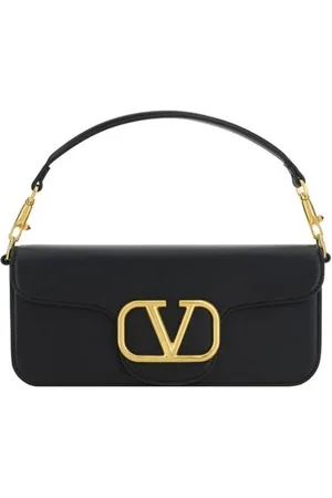 VALENTINO GARAVANI Mujer, Bolsos, Negro, Talla: ONE Size