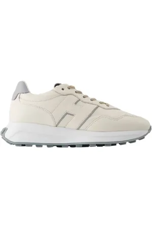 Hogan Mujer, Zapatos, Blanco, Talla: 37 1/2 EU