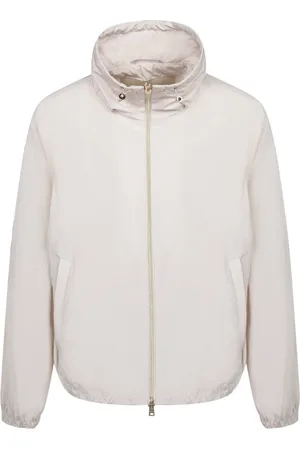 HERNO Mujer, Chaquetas, Blanco, Talla: M