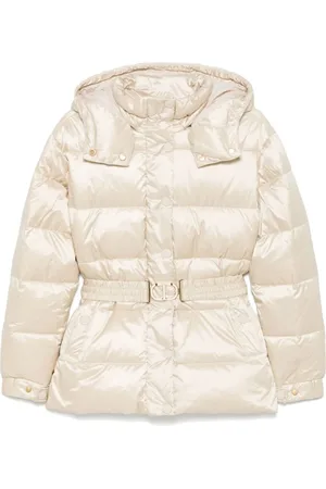 Twin-Set Mujer, Chaquetas, Blanco, Talla: S