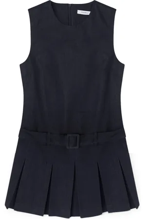 Motivi Mujer, Vestidos, Azul, Talla: 2XL