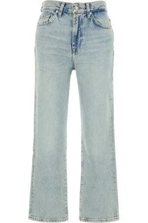 7 for all Mankind Mujer, Vaqueros, Azul, Talla: W26